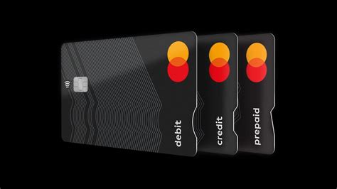 Mastercard touch and go